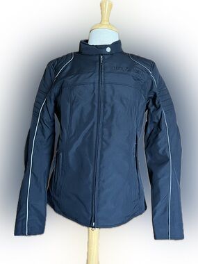 Harley-Davidson® Women's Hybrid Triple Vent System Riding Jacket